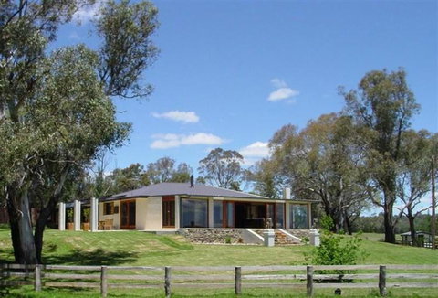 Belmont - Accommodation Whitsundays 27