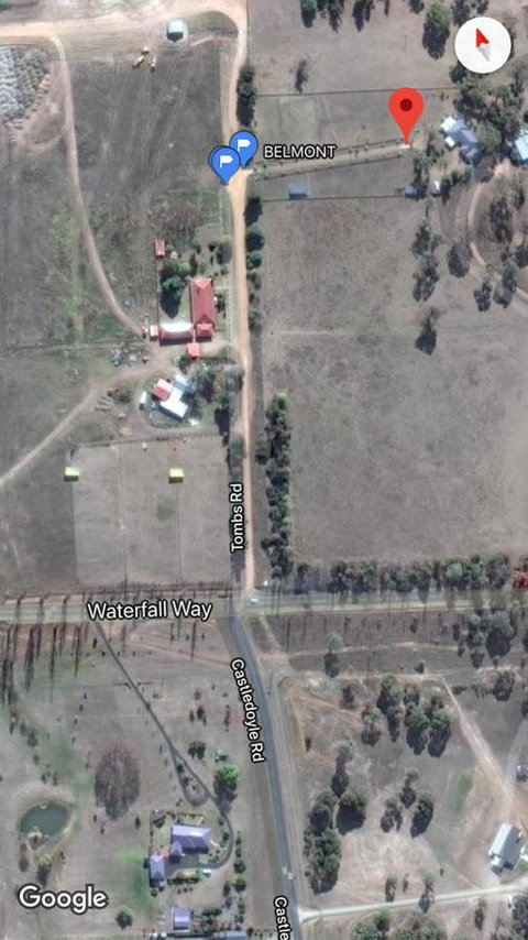 Belmont - Accommodation Whitsundays 32