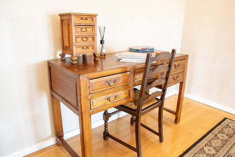 Belmont - Accommodation Whitsundays 10