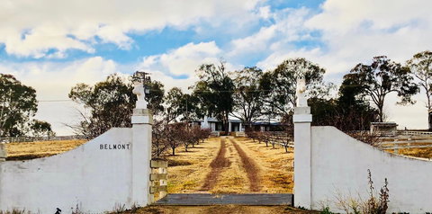 Belmont - Accommodation Whitsundays 26