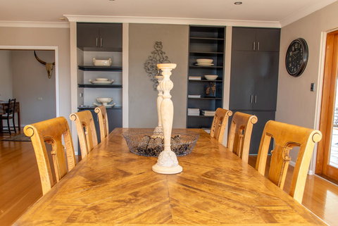 Belmont - Accommodation Whitsundays 9