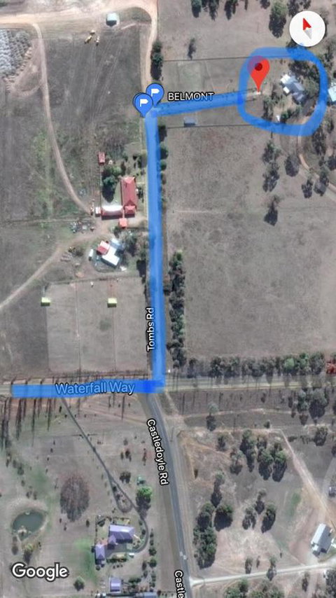 Belmont - Accommodation Whitsundays 31