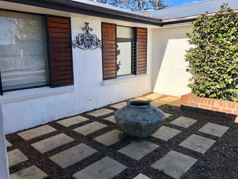 Belmont - Accommodation Whitsundays 36