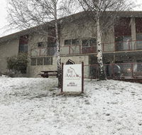 Aalberg Chalet - Accommodation Whitsundays