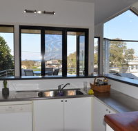 The Boat House - Accommodation Whitsundays