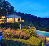 The Outlook Cabana - Accommodation Whitsundays