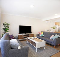 Abode  Culburra - Pet Friendly - 4 Mins to Beach - Accommodation Whitsundays