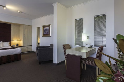 Mercure Albury - Accommodation Whitsundays 30