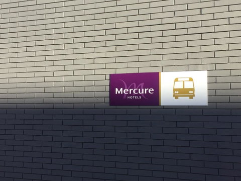 Mercure Albury - Accommodation Whitsundays 36