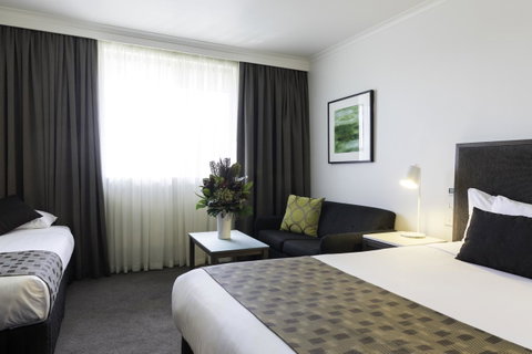 Mercure Albury - Accommodation Whitsundays 28