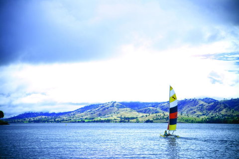 Mercure Albury - Accommodation Whitsundays 21