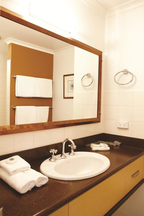 Mercure Albury - Accommodation Whitsundays 9