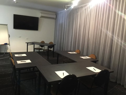 Mercure Albury - Accommodation Whitsundays 39
