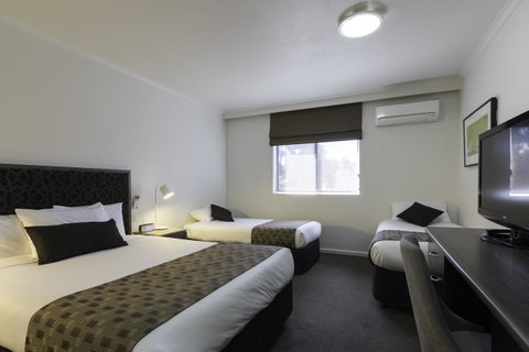 Mercure Albury - Accommodation Whitsundays 14