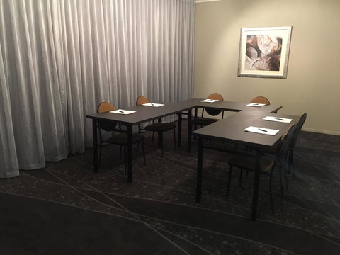 Mercure Albury - Accommodation Whitsundays 40