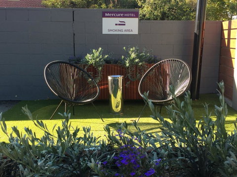 Mercure Albury - Accommodation Whitsundays 38