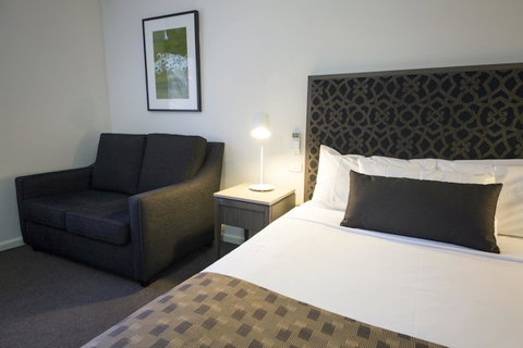 Mercure Albury - Accommodation Whitsundays 1