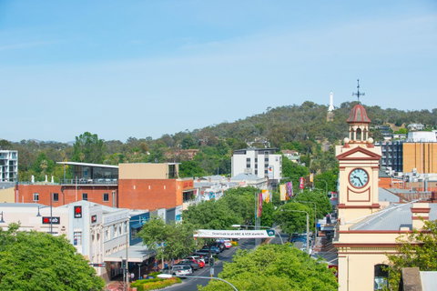 Mercure Albury - Accommodation Whitsundays 24