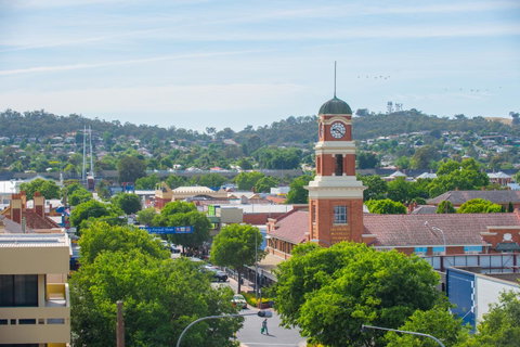 Mercure Albury - Accommodation Whitsundays 25