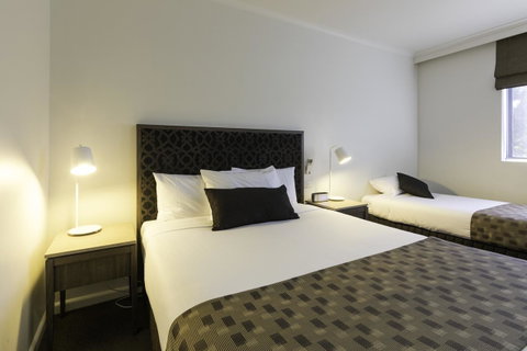 Mercure Albury - Accommodation Whitsundays 13