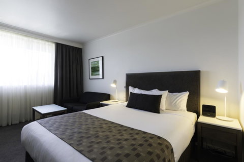 Mercure Albury - Accommodation Whitsundays 5