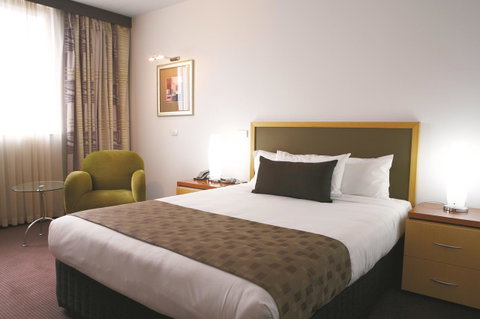 Mercure Albury - Accommodation Whitsundays 10