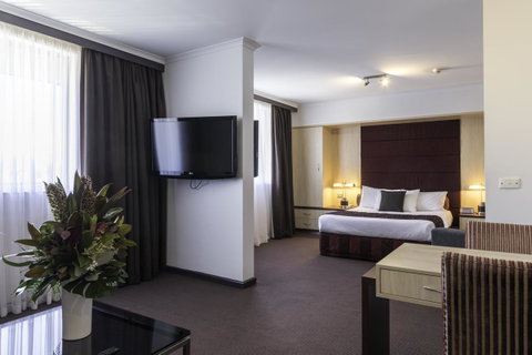Mercure Albury - Accommodation Whitsundays 12