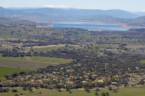 Mercure Albury - Accommodation Whitsundays 20