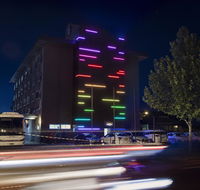Mercure Albury - Accommodation Whitsundays