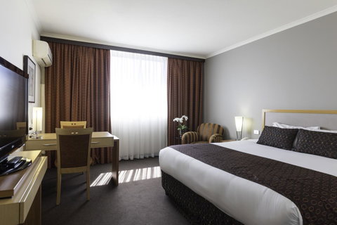 Mercure Albury - Accommodation Whitsundays 8