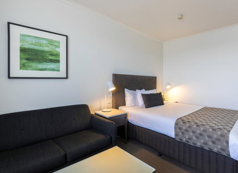 Mercure Albury - Accommodation Whitsundays 4