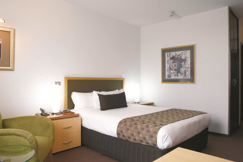 Mercure Albury - Accommodation Whitsundays 11