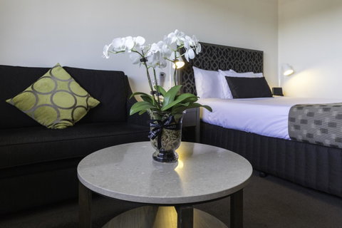 Mercure Albury - Accommodation Whitsundays 3