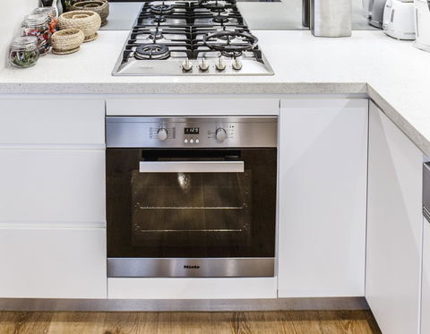 DD Apartments Fish Market - Accommodation Whitsundays 21