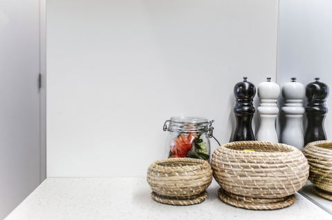 DD Apartments Fish Market - Accommodation Whitsundays 24