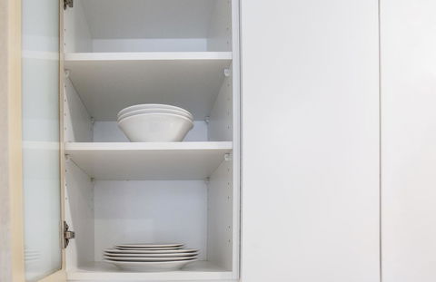 DD Apartments Fish Market - Accommodation Whitsundays 23