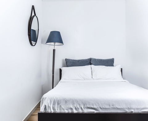 DD Apartments Fish Market - Accommodation Whitsundays 17