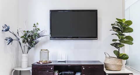 DD Apartments Fish Market - Accommodation Whitsundays 7