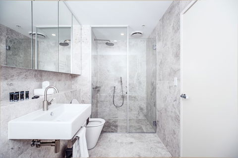 DD Apartments Fish Market - Accommodation Whitsundays 1