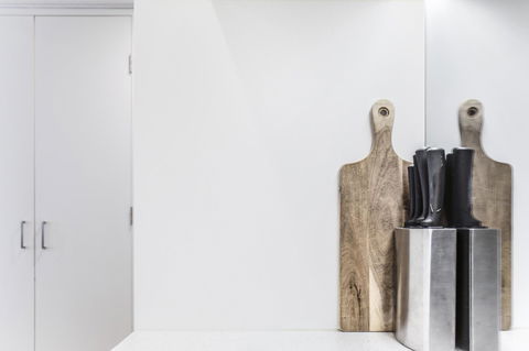 DD Apartments Fish Market - Accommodation Whitsundays 28