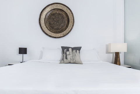 DD Apartments Fish Market - Accommodation Whitsundays 15