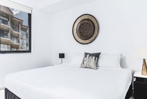 DD Apartments Fish Market - Accommodation Whitsundays 16