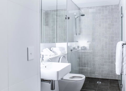 DD Apartments Fish Market - Accommodation Whitsundays 18