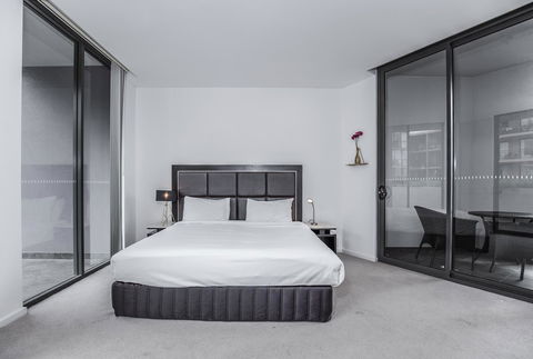 DD Apartments Fish Market - Accommodation Whitsundays 35