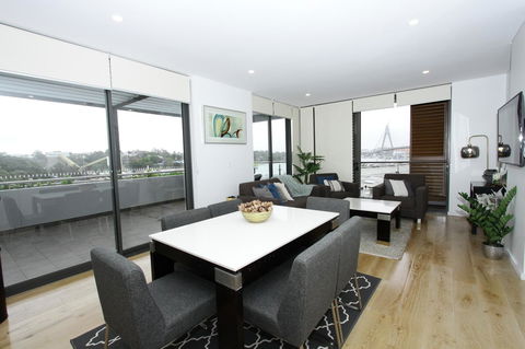 DD Apartments Fish Market - Accommodation Whitsundays 13