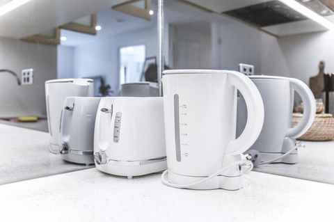 DD Apartments Fish Market - Accommodation Whitsundays 26