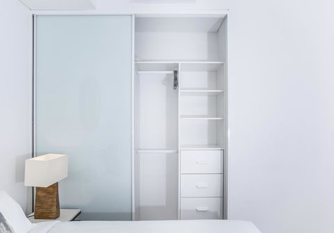 DD Apartments Fish Market - Accommodation Whitsundays 14