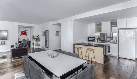 DD Apartments Fish Market - Accommodation Whitsundays 31