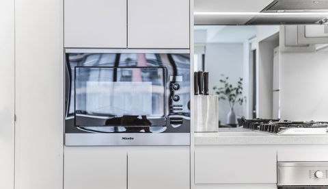 DD Apartments Fish Market - Accommodation Whitsundays 29