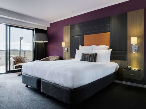 Pullman Sydney Hyde Park - Accommodation Whitsundays 40